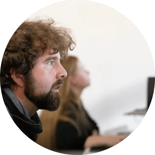 Michael Høyer Cavaleri